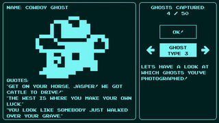 Скриншот 8 к игре Snapshot Spirit Live!