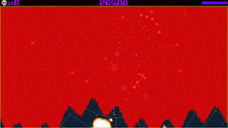 Скриншот 7 к игре Acid Web