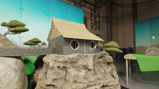 Скриншот 5 к игре Escape from Castle Claymount