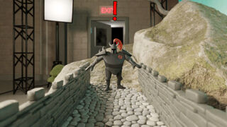 Скриншот 6 к игре Escape from Castle Claymount
