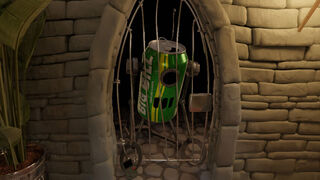Скриншот 8 к игре Escape from Castle Claymount
