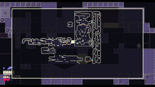 Скриншот 5 к игре Fornani