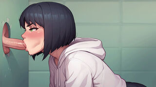 Скриншот 6 к игре Sex Apartment 💫