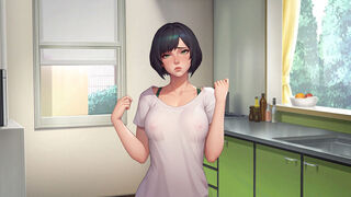 Скриншот 8 к игре Sex Apartment 💫