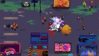 Скриншот 8 к игре Dead Engine
