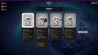 Скриншот 6 к игре Conquest Dark
