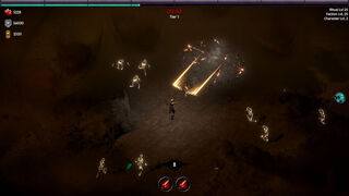 Скриншот 7 к игре Conquest Dark