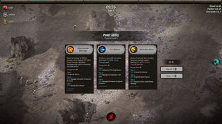 Скриншот 8 к игре Conquest Dark