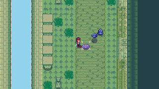Скриншот 5 к игре The Violets of Amicus