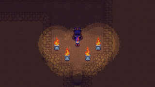Скриншот 7 к игре The Violets of Amicus