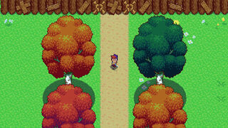 Скриншот 8 к игре The Violets of Amicus