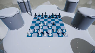 RPG Chess