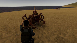 Скриншот 5 к игре Fallen Mankind MMO
