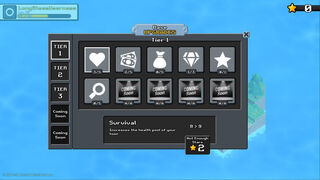 Скриншот 5 к игре Rogue Monster Rush
