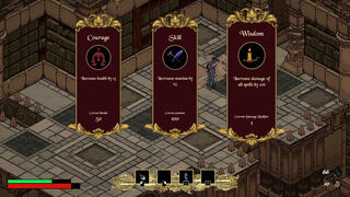 Скриншот 7 к игре Aris Arcanum