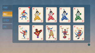 Скриншот 5 к игре Joker Order: Deckbuilding