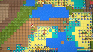 Скриншот 5 к игре Mine Mapters