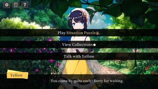 Скриншот 5 к игре One More Question