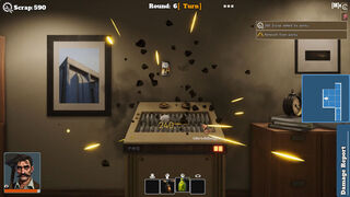 Скриншот 5 к игре Odd Job