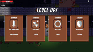Скриншот 5 к игре Assault Mayhem