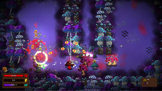 Скриншот 7 к игре Mr. Sparkle's Nightmare
