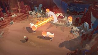 Скриншот 5 к игре Moonlighter 2: The Endless Vault