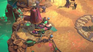 Скриншот 7 к игре Moonlighter 2: The Endless Vault