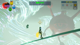 Скриншот 7 к игре Anima Shin Gun
