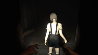 Скриншот 7 к игре Beneath The Bell
