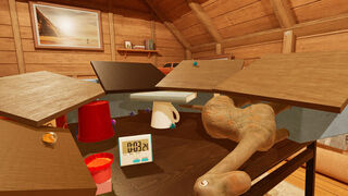 Скриншот 7 к игре TrickShot Simulator