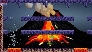 Скриншот 5 к игре Imaginary Chaos Fight