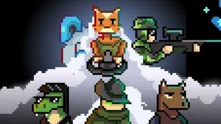 Скриншот 7 к игре Imaginary Chaos Fight