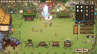 Скриншот 5 к игре Chicken Craft