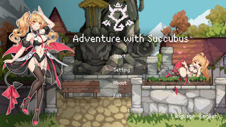 Adventure With Succubus