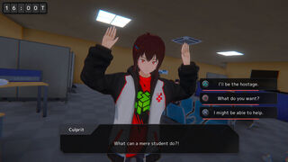 Скриншот 5 к игре RE:Choice