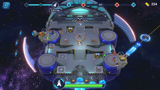 Скриншот 5 к игре Sol Mates