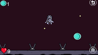 Скриншот 7 к игре Cain
