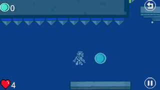 Скриншот 8 к игре Cain