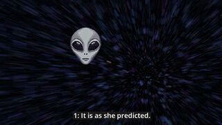 Скриншот 5 к игре 2024: Aliens Are Coming