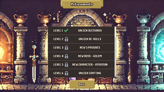 Скриншот 8 к игре Dungeon Mana