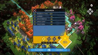 Скриншот 5 к игре River Towns