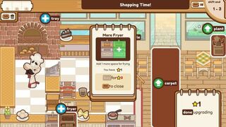 Скриншот 7 к игре The Chef's Shift: First Course