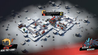Скриншот 6 к игре Tower Dominion