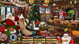 Christmas Wonderland 15: Collector's Edition