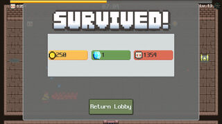 Скриншот 5 к игре Dungeon Destroyer