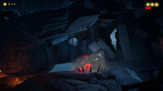 Скриншот 5 к игре Endless Night: The Darkness Within
