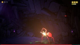 Скриншот 6 к игре Endless Night: The Darkness Within
