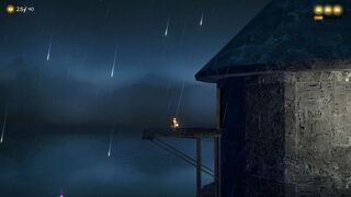 Скриншот 8 к игре Endless Night: The Darkness Within
