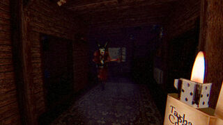Скриншот 5 к игре Christmas Mutilator