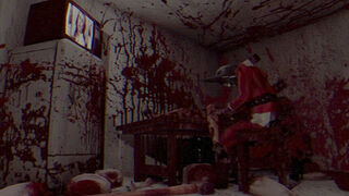 Скриншот 7 к игре Christmas Mutilator